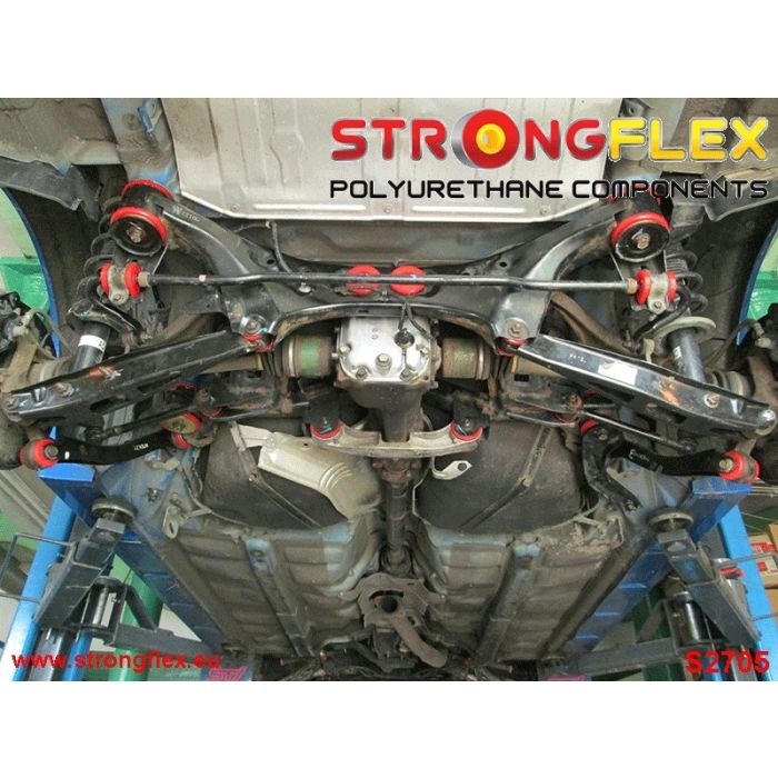 271616B: Rear stabilizer bushing