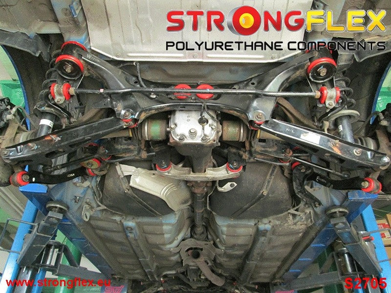271616B: Silentblock de la barra estabilizadora trasera