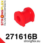 271616B: Rear anti-roll bar bush