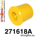 271618A: Rear differential rear mounting bush SPORT