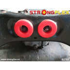 271618A: Rear differential rear mounting bush SPORT