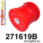 271619B: Rear beam bushing