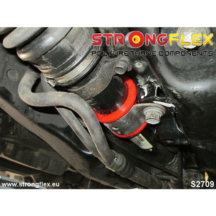 271620A: Steering rack bushing DEPORTE