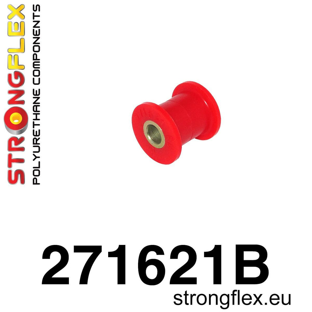 271621B: Silentblock de cremallera de dirección