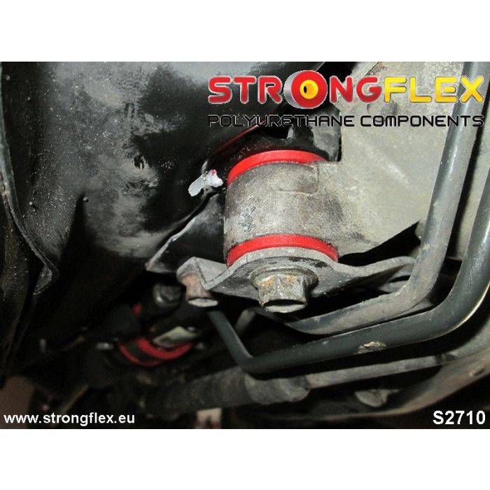 271621B: Steering rack bushing