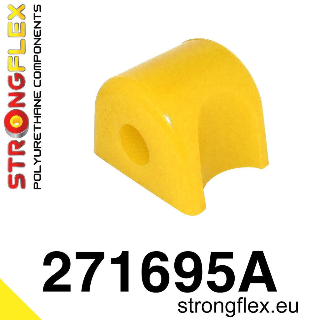 271695A: Silentblock de barra estabilizadora delantera SPORT
