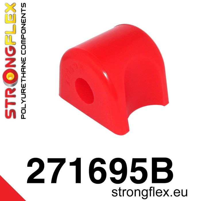 271695B: Front stabilizer bush
