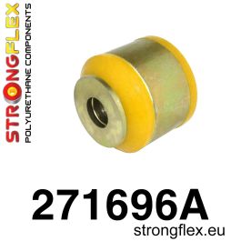 271696A: Tuleja wahacza frontego fronta SPORT