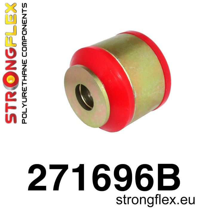 271696B: Front wishbone bush