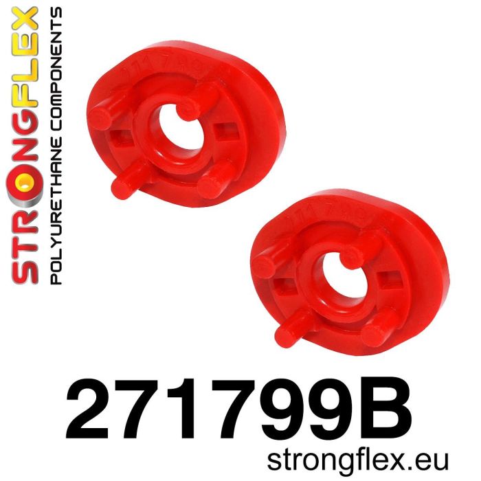 271799B: Engine mounting insert
