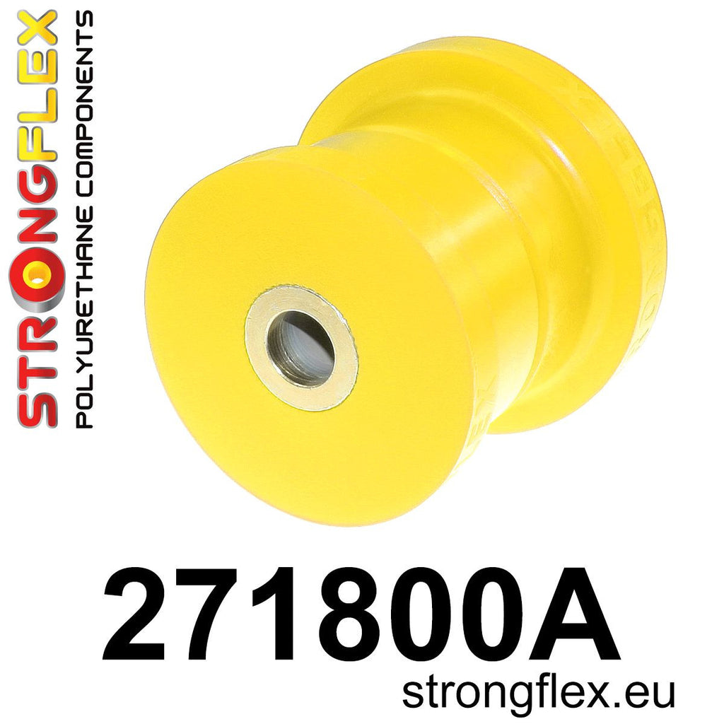 271800A: Silentblock del puente trasero SPORT