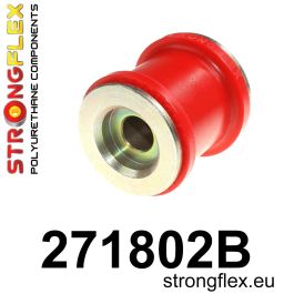 271802B: Rear crossmember bush