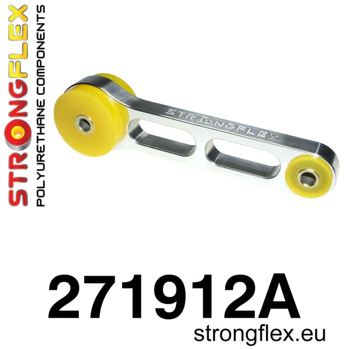 271912A: SPORT Tilt Stop Support