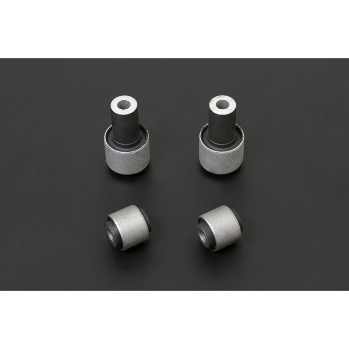 Buje recto inferior delantero Hardrace para Lexus LS