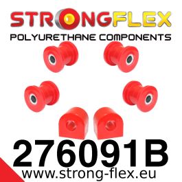 276091B: Rrear anti roll bush kit