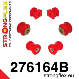276164B: Zestaw zawieszenia frontego