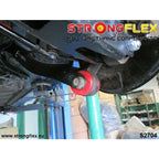 276166B: Full suspension bushing kit