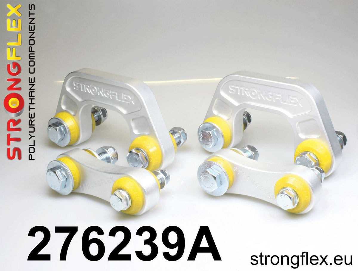 276239A: Kit de bieletas de barra estabilizadora SPORT