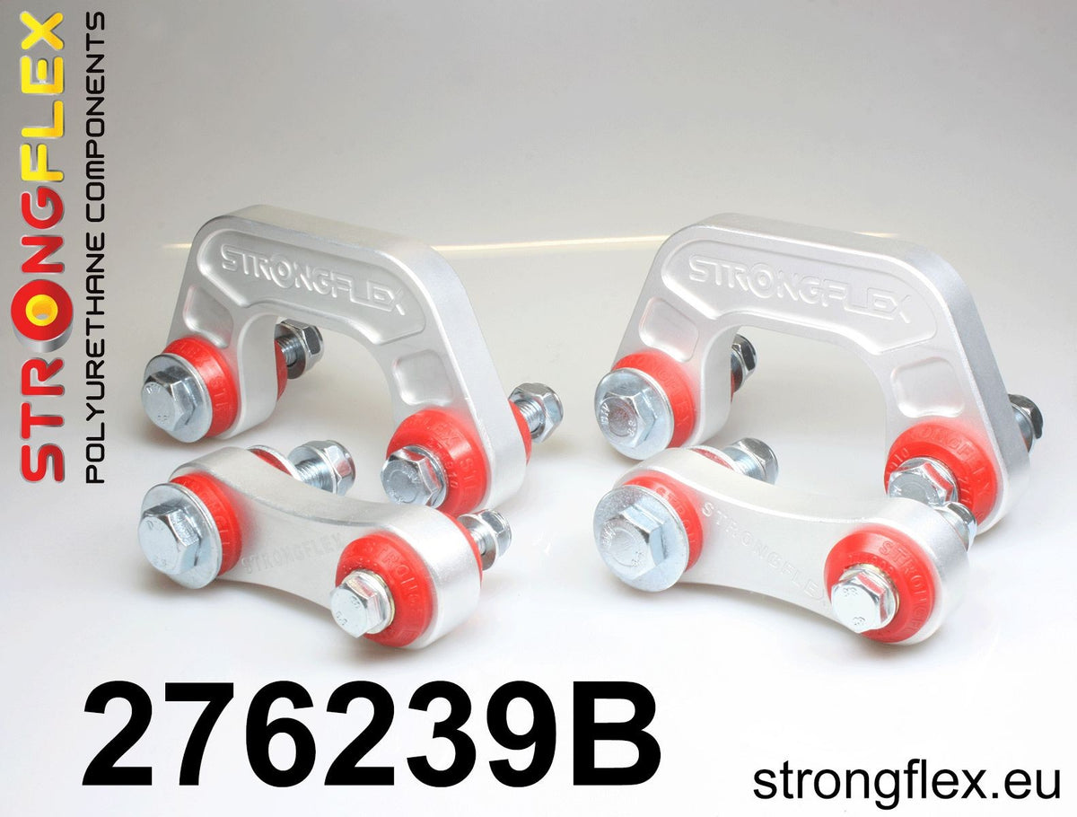 276239B: Kit de bieletas de barra estabilizadora