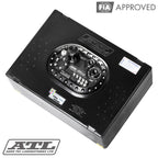 40L ATL Saver Cell fuel cell with the Nuke Performance CFC Unit