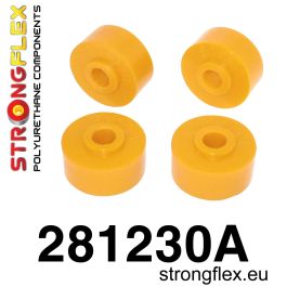 281230A: Anti roll bar link bush SPORT
