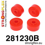 281230B: Anti-roll bar link bush