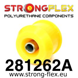 281262A: Front lower radius arm to chassis bush SPORT
