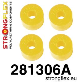 281306A: Anti roll bar link bush SPORT
