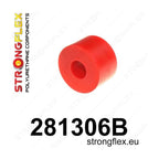 281306B: Stabilizer bar link bushing