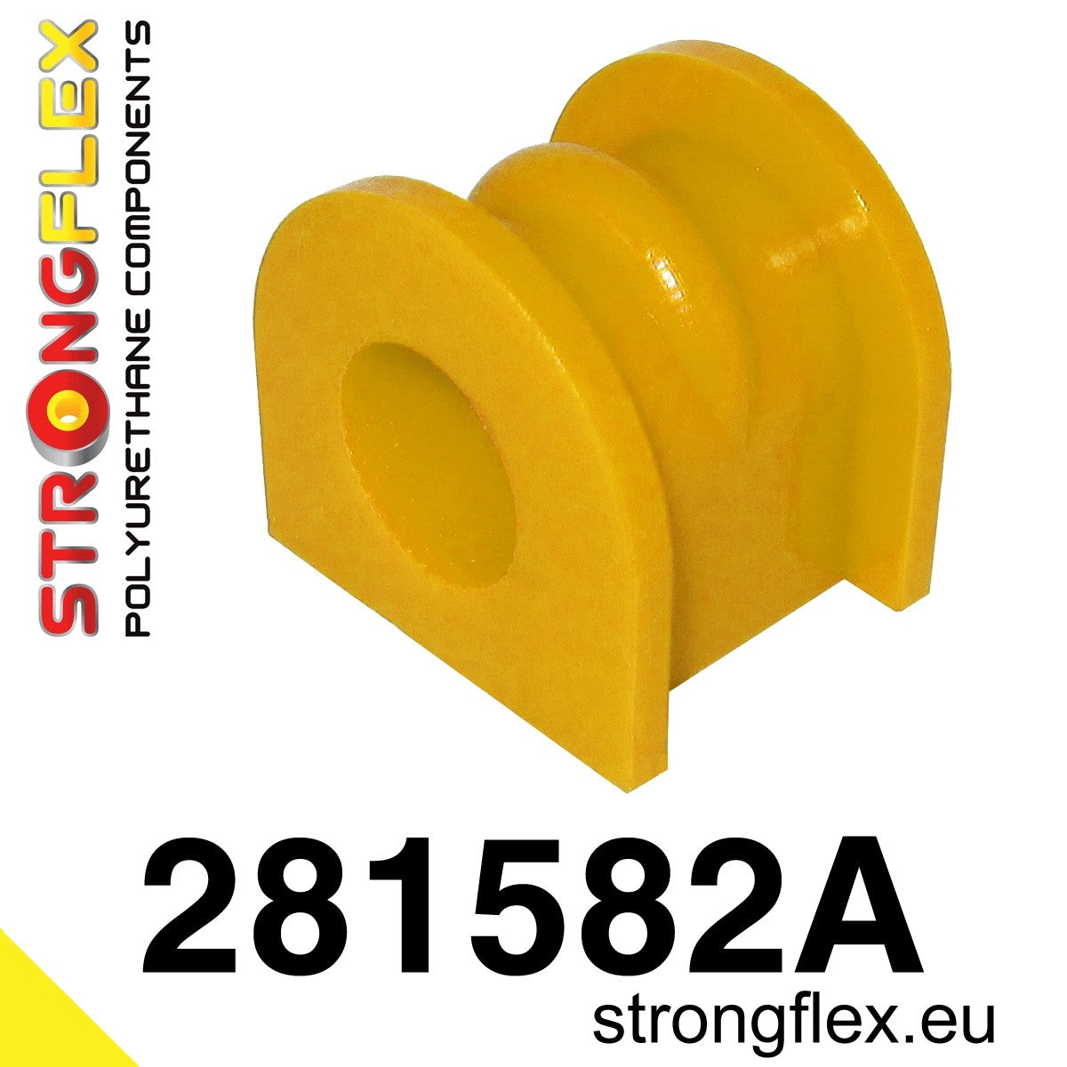 281582A: Silentblock de barra estabilizadora delantera SPORT
