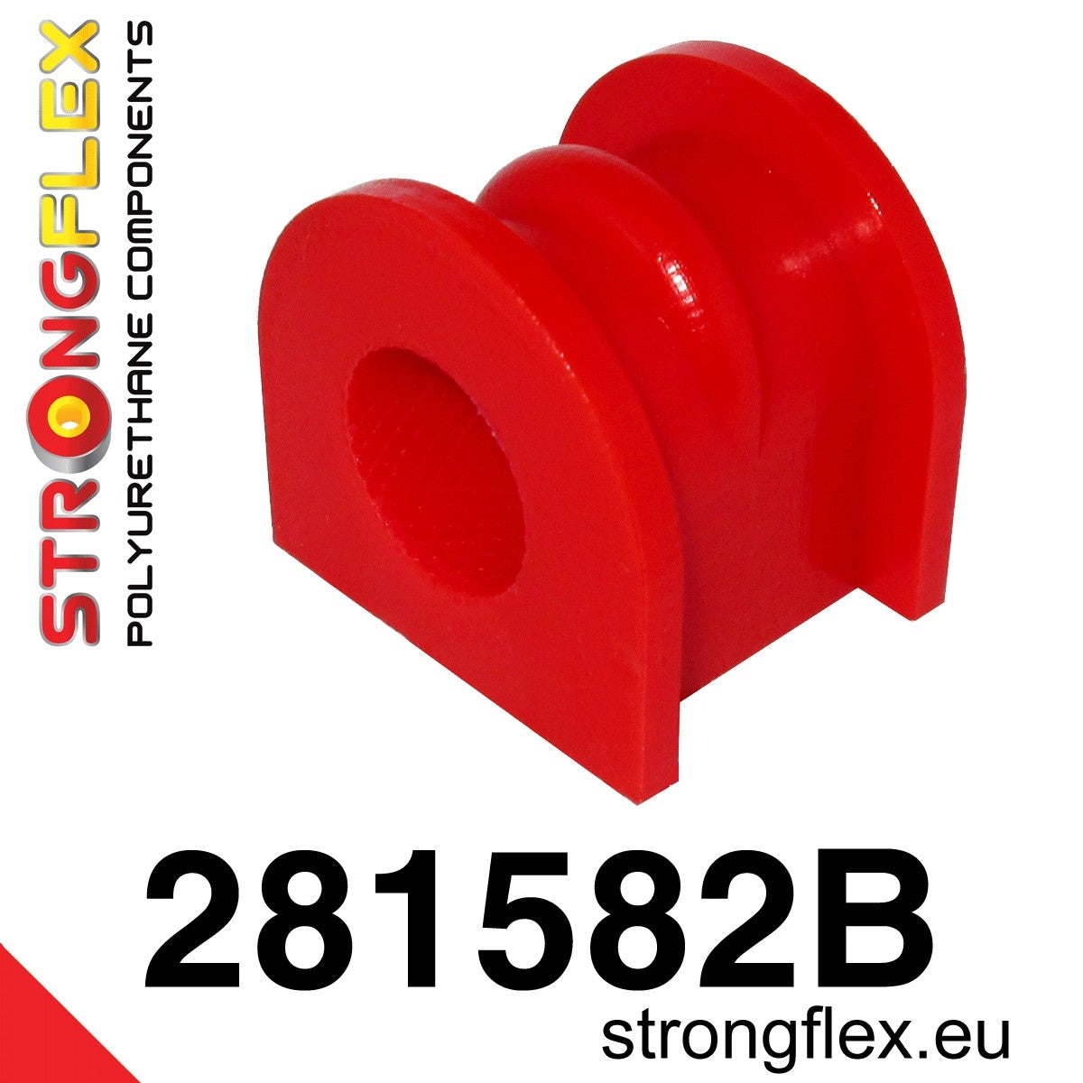 281582B: Silentblock de barra estabilizadora delantera