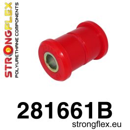 281661B: Tuleja wahacza frontego fronta