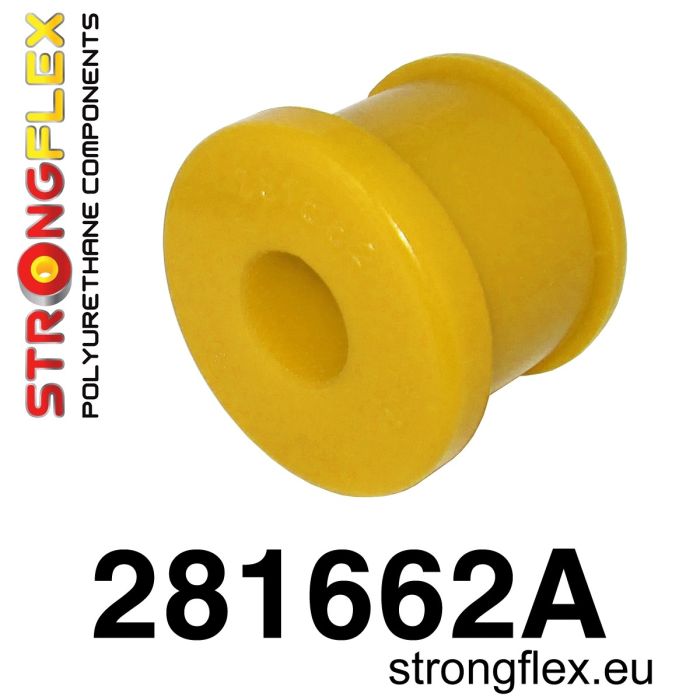 281662A: Front lower arm bush SPORT