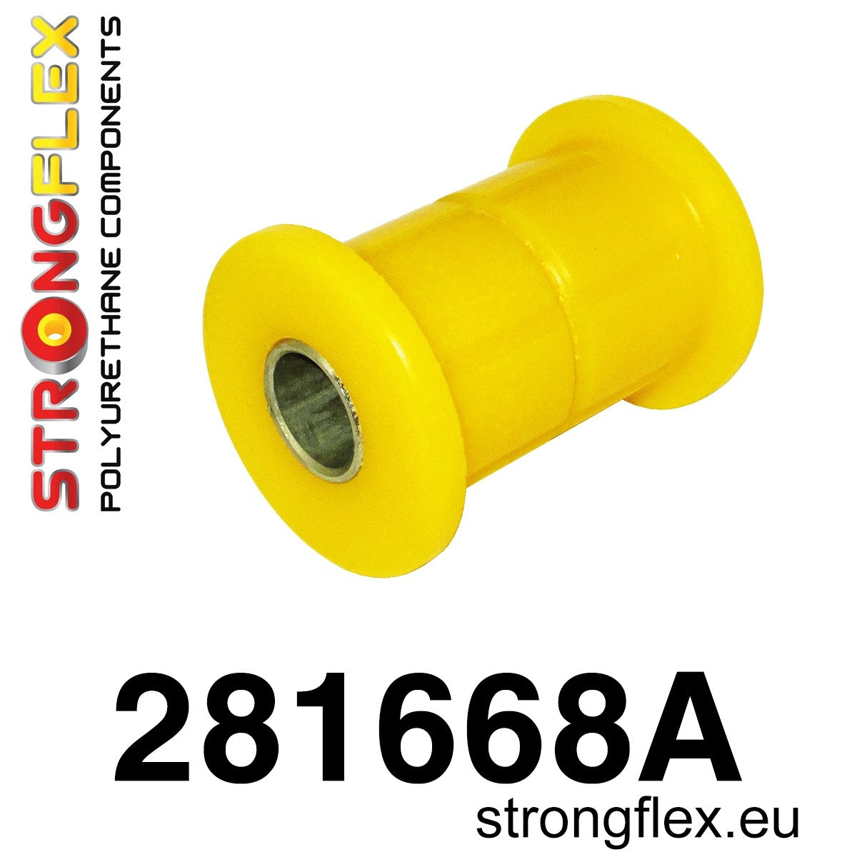 281668A: Silentblock de ballesta SPORT