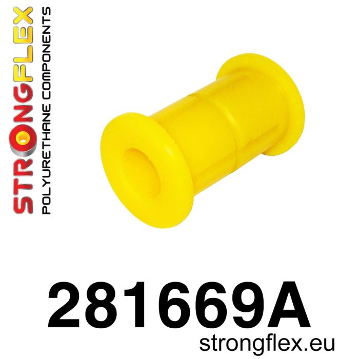 281669A: SPORT shackle bush