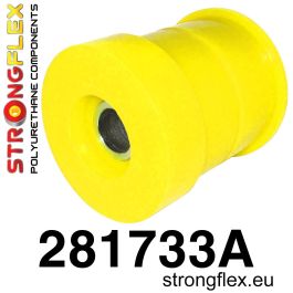 281733A: Tuleja tylnej belki rear SPORT