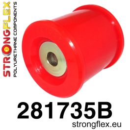 281735B: Tuleja tylnego dyferencjału - rear