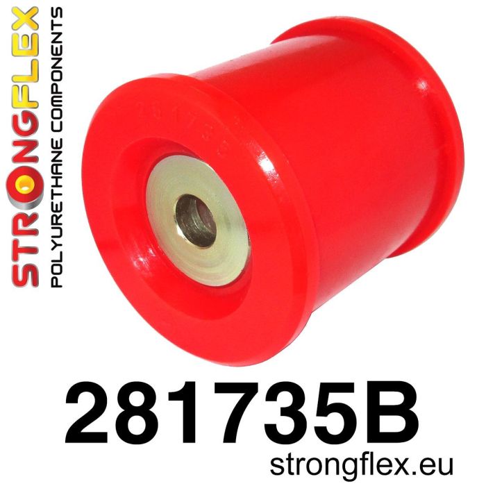 281735B: Rear differential bushing