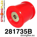 281735B: Rear differential bushing