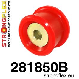 281850B: Tuleja tylnego dyferencjału - rear