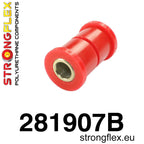 281907B: Silentblock de brazo delantero 26 mm
