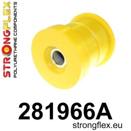 281966A: Rear subframe - rear bush SPORT