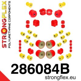 286084B: Full suspension bush kit