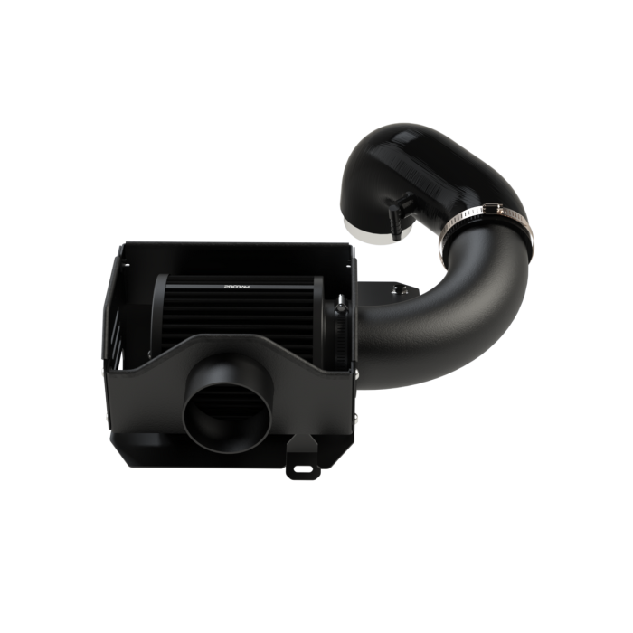 Proram PRK-386-BK Induction Air Intake Filter Kit for Seat Arona KJ Ateca KH Leon MK3 Toledo MK4 Ibiza MK4 MK5 1.0 TSI