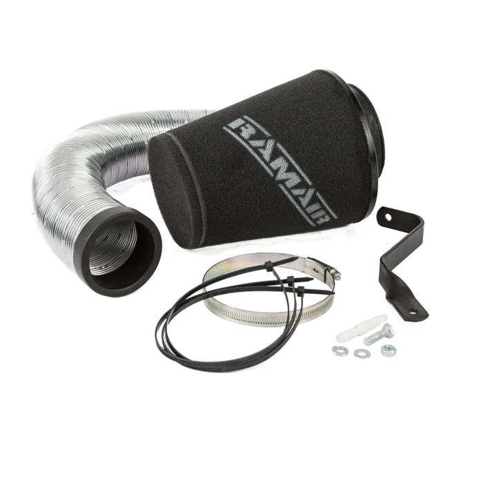 Kit de filtro de aire de espuma de admisión de alto rendimiento SR-133 para VW Volkswagen Bora Golf 1.8T 1.9 TDI