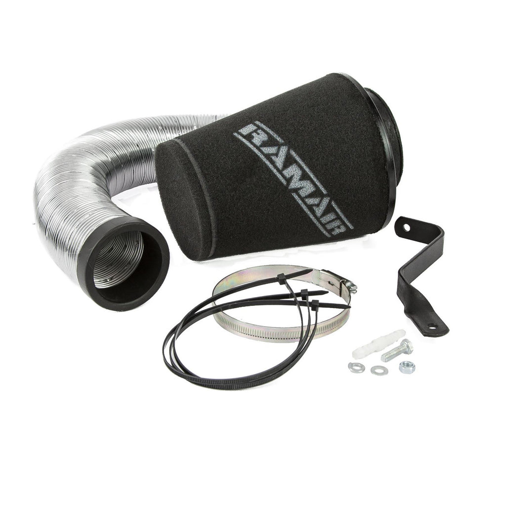 Kit de admisión con filtro de aire de espuma SR-133 para Seat Leon MK1 1.9 TDI