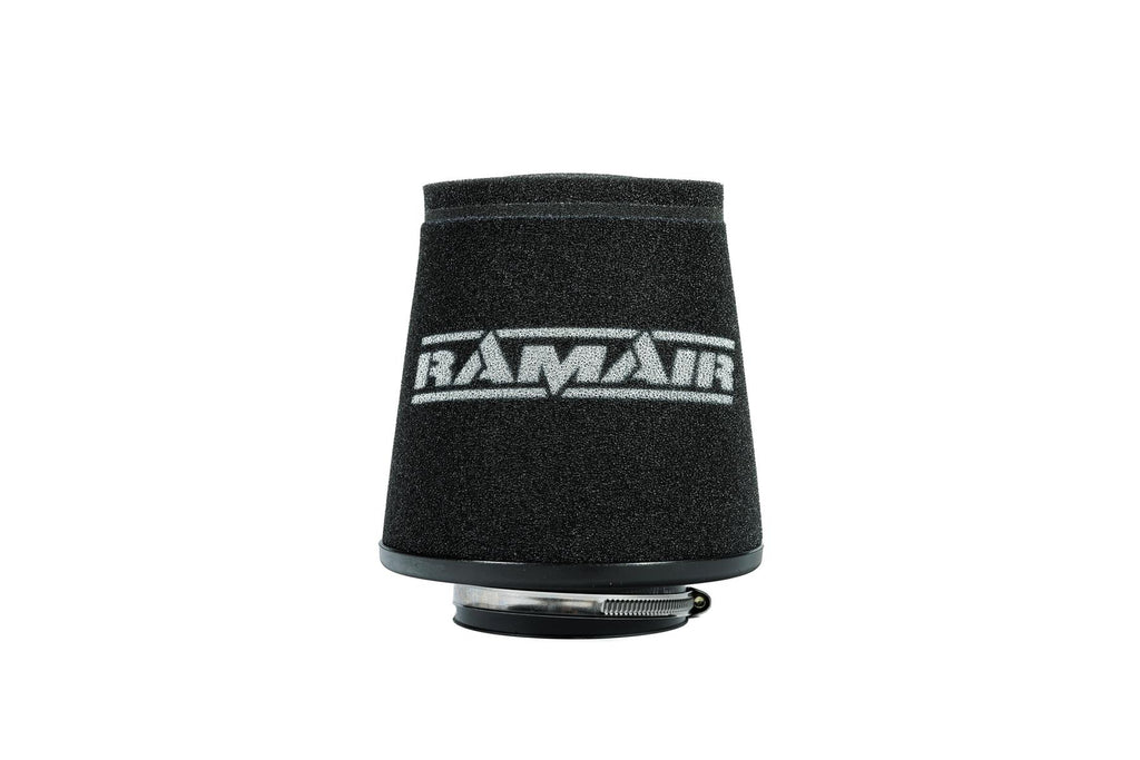 Filtro de aire de espuma de recambio Ramair RPF-1233 para BMW Serie 1 (E81) 116i (N45N) 2008-2011