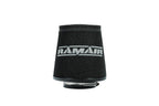 Filtro de aire de espuma de recambio Ramair RPF-1233 para BMW Serie 1 (E81) 116i (N45N) 2008-2011