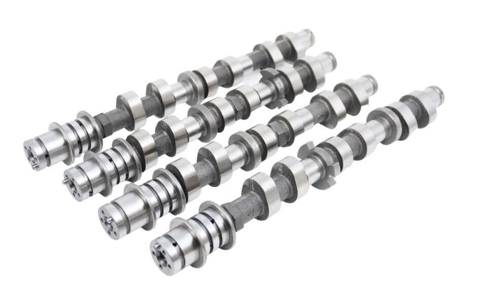 Árboles de levas Kelford Cams para Toyota 2GR-FE 280/286