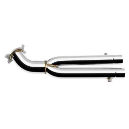 Downpipe FMIC.Pro for AUDI A6 3.0 TDI (CGQB) C7 2011-2014